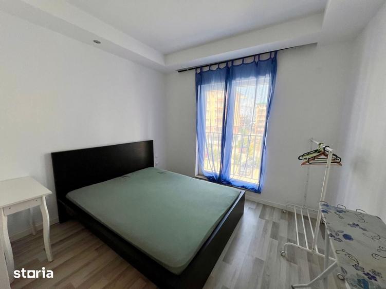 Apartament cu 3 camere în Ștefăneștii de Jos
