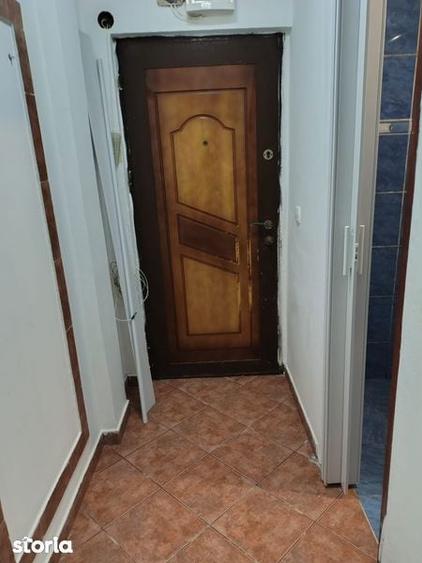 Apartament cu 2 camere nedecomandat în Fratelia