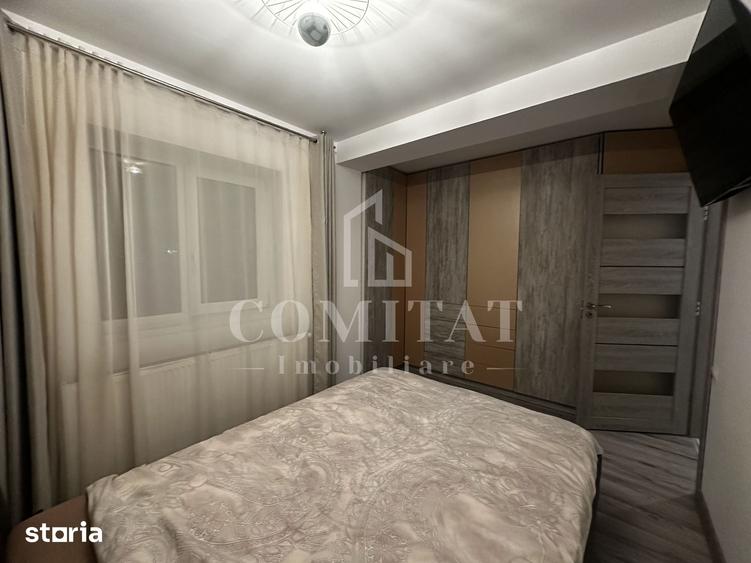 Apartament 3 camere | 2 locuri de parcare | Muzeul Apei - 8
