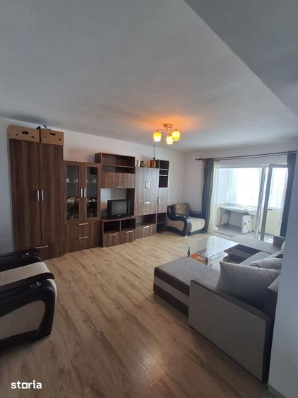 Apartament cu 2 camere în Florești