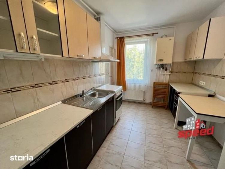 Apartament cu 2 camere în Tudor Vladimirescu