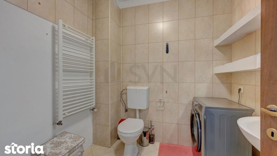 Apartament 3 camere l Eminescu - Icoanei - 11