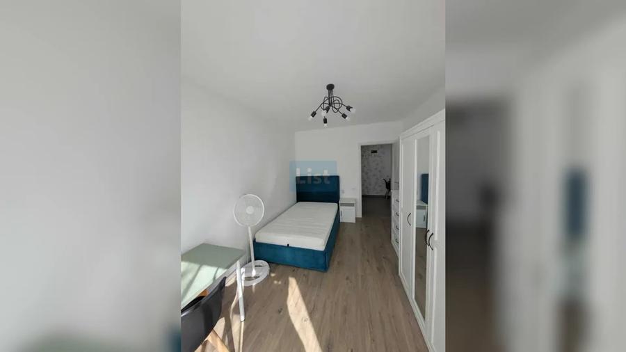 Apartament cu 2 camere decomandat în Zorilor