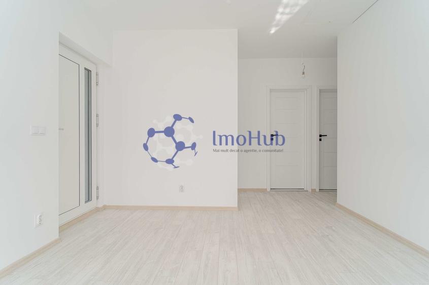 Casă individuală cu 4 camere cu Teren 404 Mp în Horlești