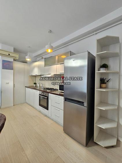 IDEAL STUDENTI - Ap3cam - Bloc Nou - Parcare Privata - Faleza Nord - Reyna 650Eu - 18