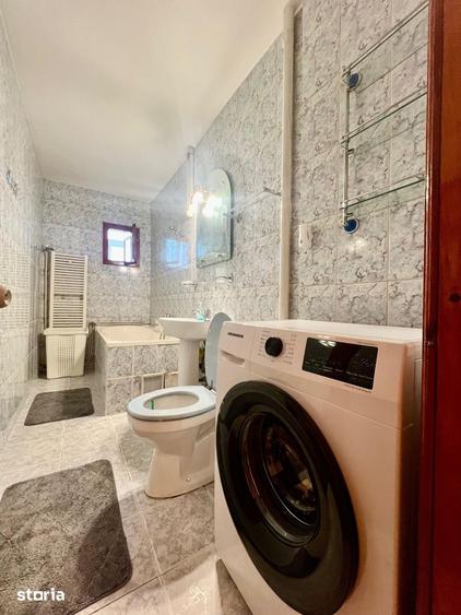 De inchiriat | 2 camere | Gara | 70 mp | Balcon 10 mp | 450 /luna - 17