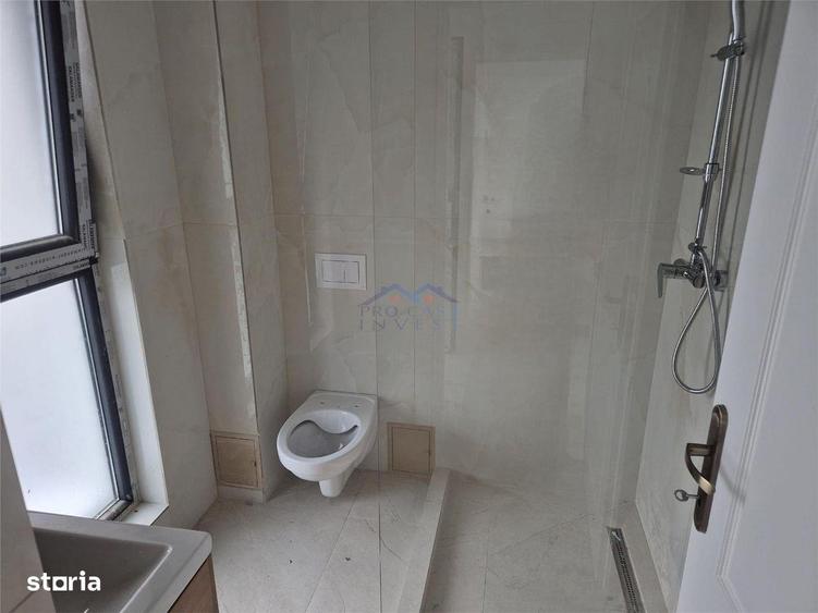 Apartament cu 4 camere în Micești