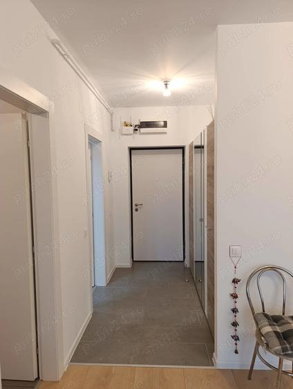 Garsonieră decomandată în Chitila