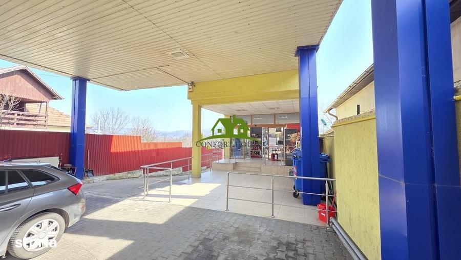 Spațiu comercial, de 120 mp, în Central
