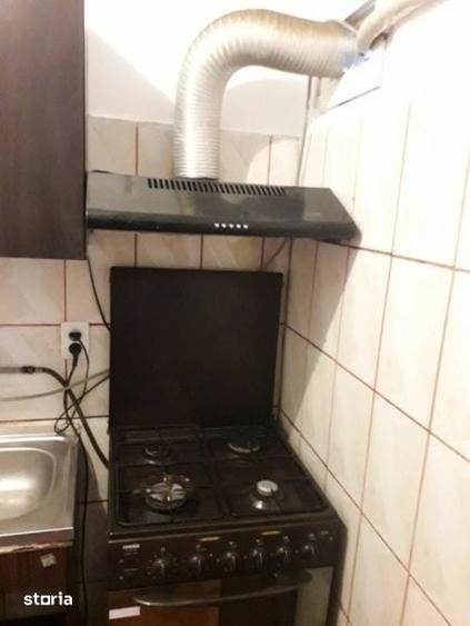 Garsonieră în Central