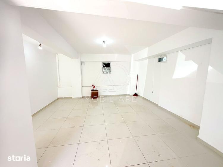 Spațiu comercial, de 32 mp, în Central