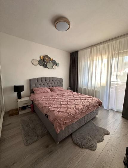 Apartament 2 Camere + Parcare - 1