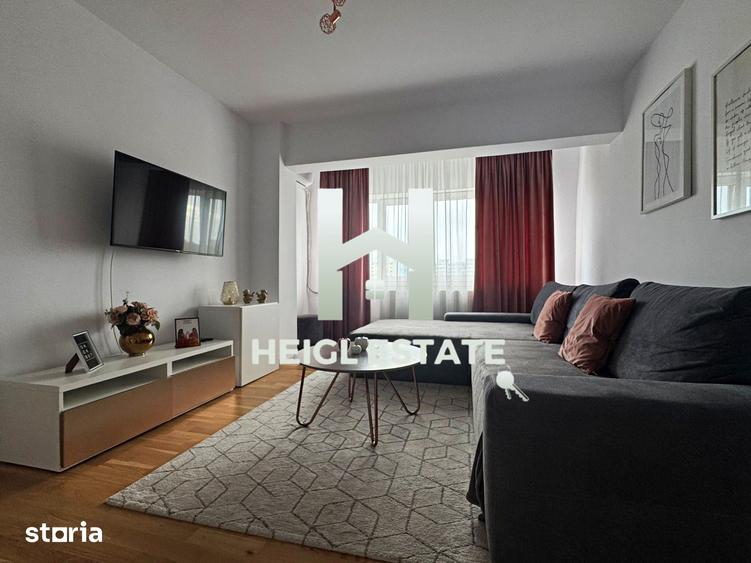 Apartament cu 2 camere în Torontalului