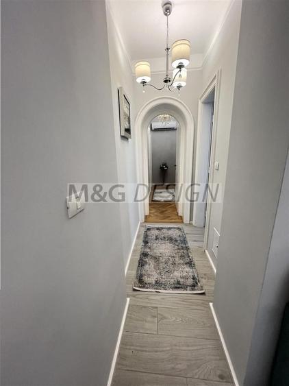 3 camere amenajat LUX zona centrala, boxa curte acces auto, 0 comision - 6