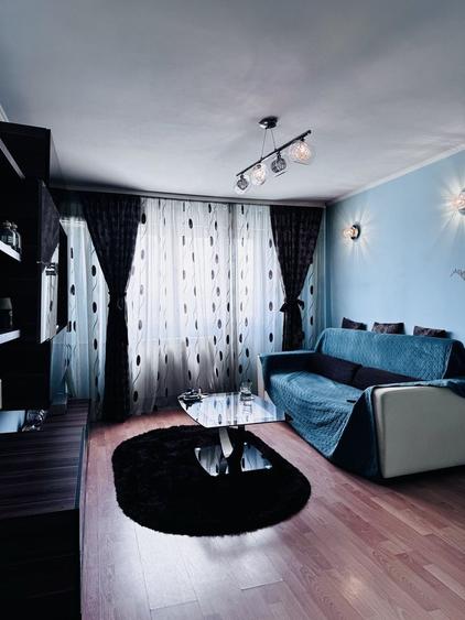 Inchiriere 2 Camere | PARCARE | BERCENI - 8