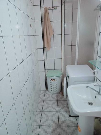 Garsonieră decomandată în Mănăștur