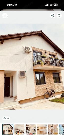 Apartament cu 2 camere decomandat în Giroc