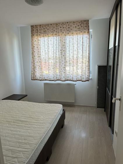 Apartament cu 2 camere decomandat în Cloșca