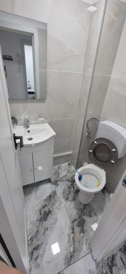 Garsonieră decomandată în Theodor Pallady