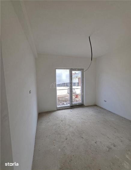 Casa individuala - Tunari - P + M - 5 camere - 2 bai - 165mp - 350mp t - 5