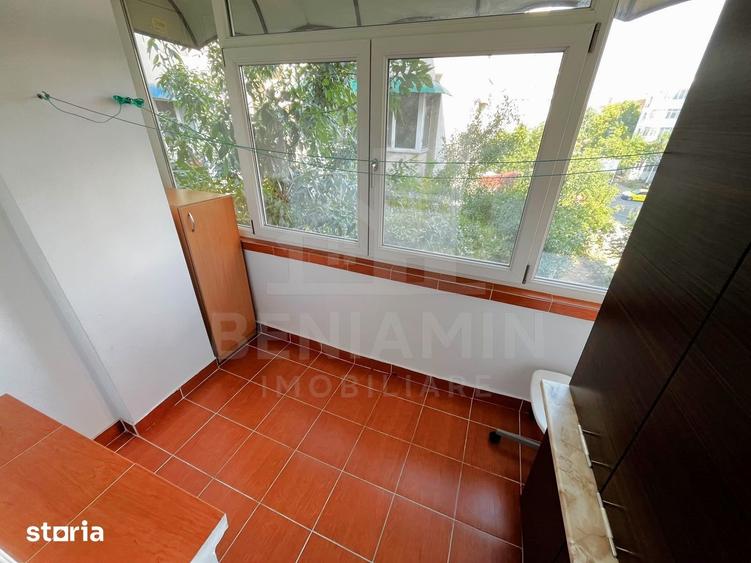Apartament cu 2 camere decomandat în Lăpuș Argeș
