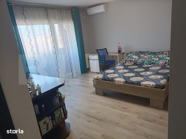 Garsonieră în Florești