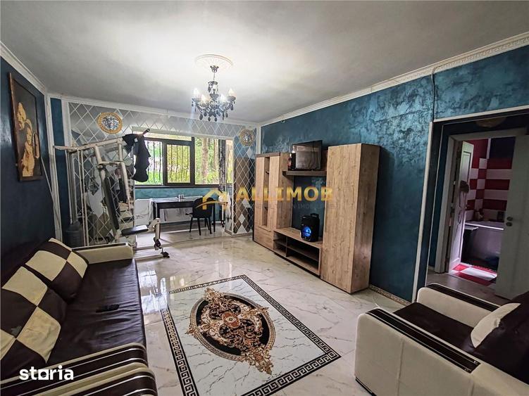 Apartament cu 2 camere in Ploiesti, zona Vest-Baraolt - 14