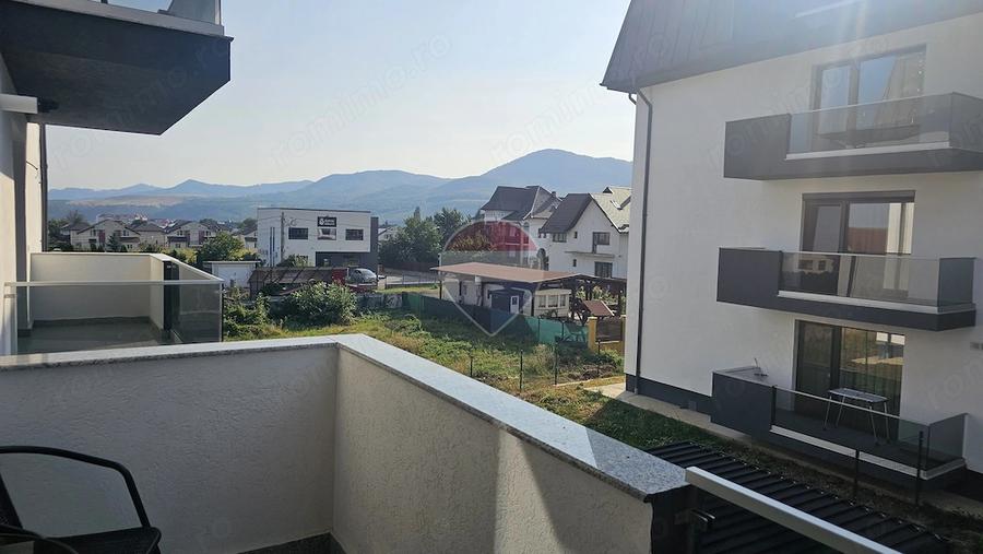 Garsonieră decomandată în Calea Romanului