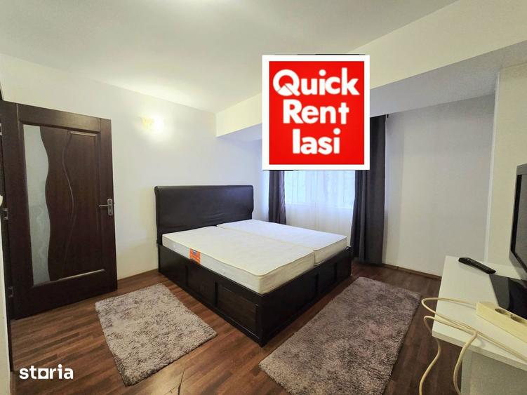 Apartament cu 2 camere în Podul de Piatră