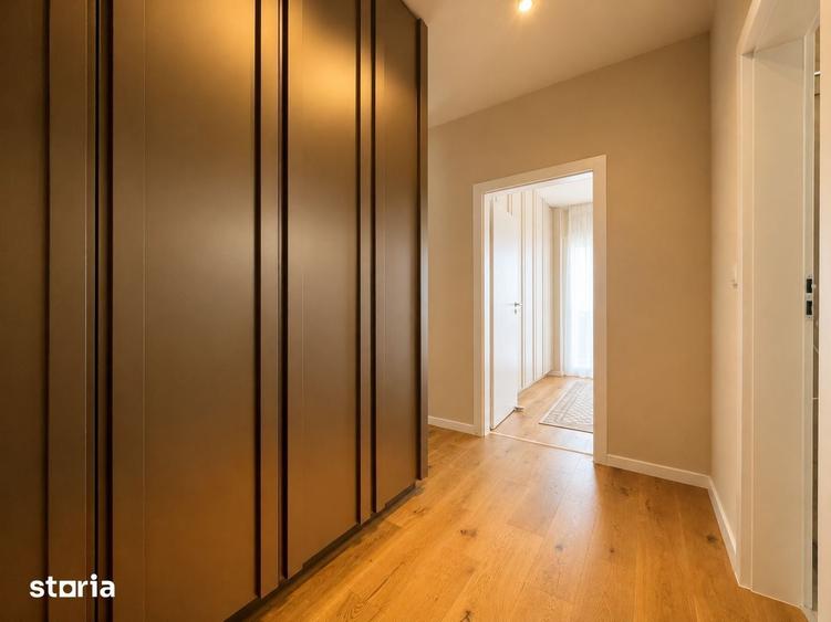 Apartament cu 2 camere în Blașcovici