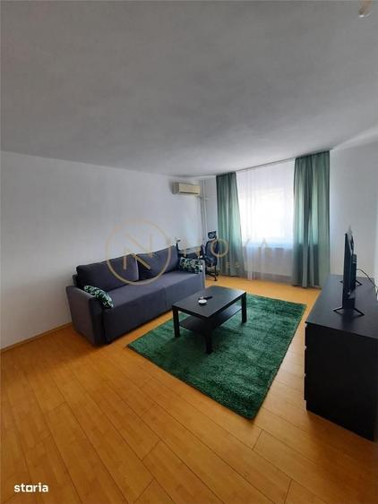 Inchiriere apartament Aviatiei etaj 1 - 2