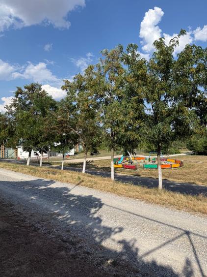 Casă cu 2 camere în Ianoșda