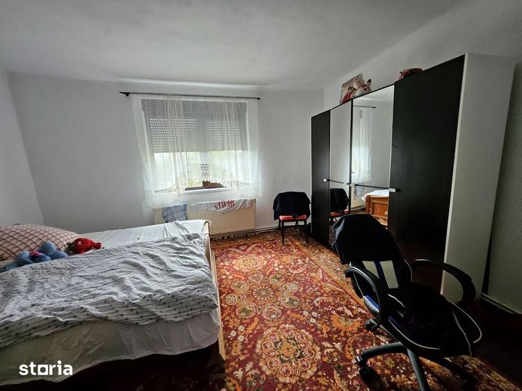 Casa cu 1566 mp teren in sat Mandruloc, com. Vladimirescu, jud. Arad - 4