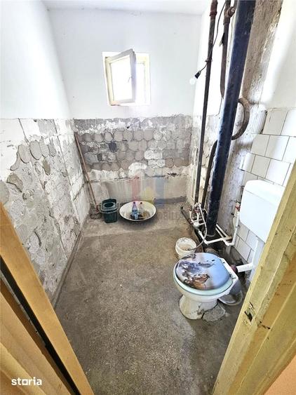 Apartament cu 2 camere decomandat în Apollo