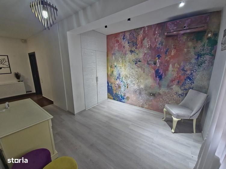 Casă cu 5 camere cu Teren 210 Mp în Coiciu