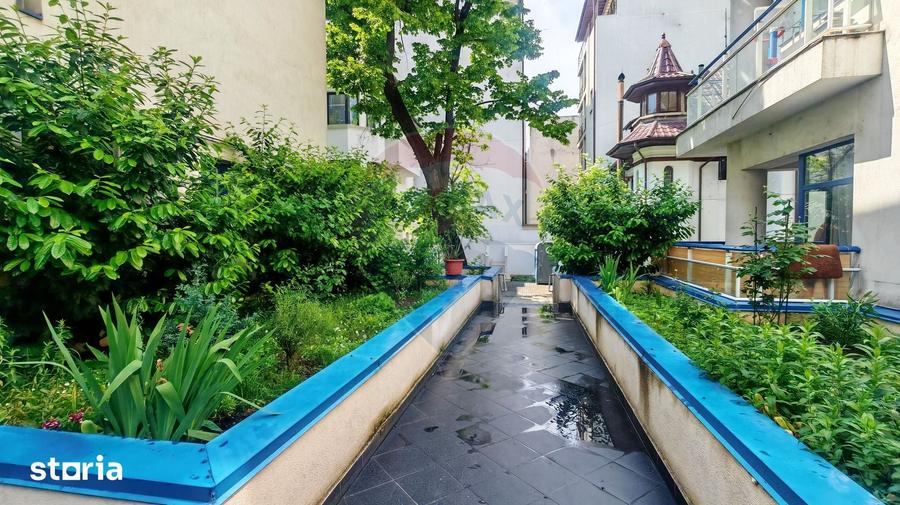 Apartament cu 3 camere, mobilat în Aviatorilor