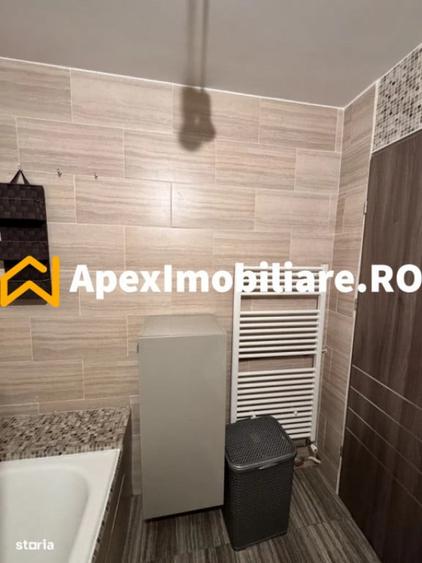 Pantelimon | 2 Camere | Renovat | Balcon | AC - 3