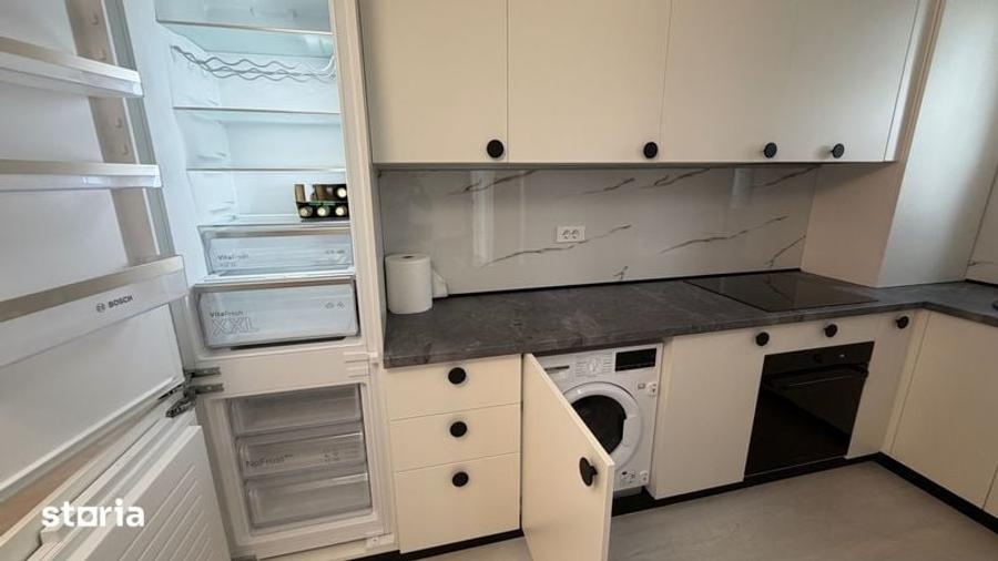 Inchiriere ap 3 camere Otopeni - 4