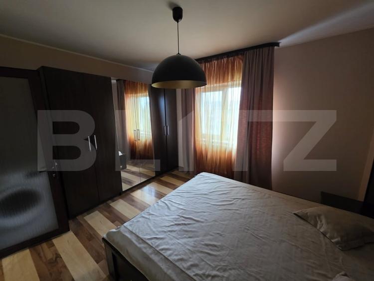 Apartament 3 camere, decomandat, 78 mp zona IC Frimu - 5