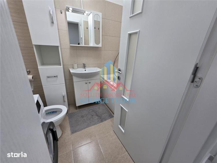 Apartament cu 2 camere semidecomandat în Dudu