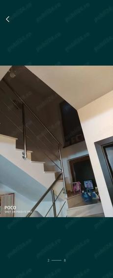 Casă cu 3 camere în Paleu