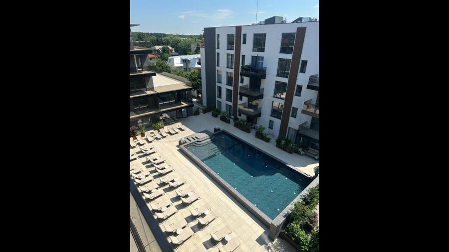Apartament cu 3 camere decomandat în Iancu Nicolae