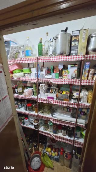 Apartament cu 3 camere în Mihai Viteazu