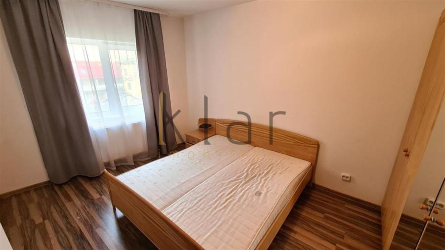 Apartament 2 camere decomandate, Centru - Piata Mihai Viteazu - 17