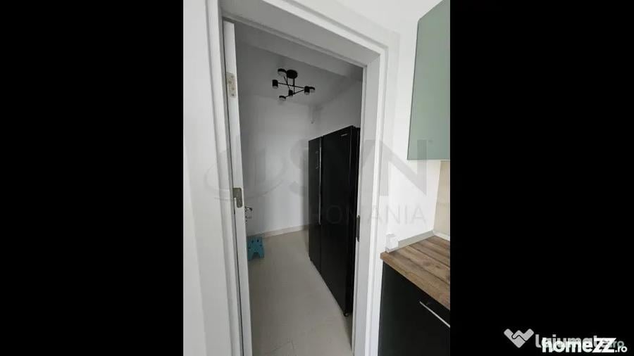 Apartament l 2 Camere l High Class Residence - Bucuresti (Bucuresti-Ilfov) - 6