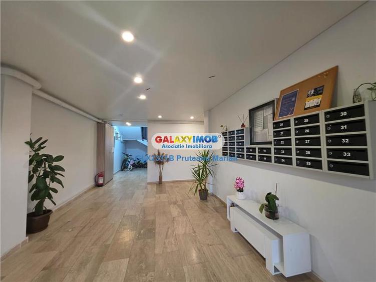 Inchiriere apartament Premium cu 3 camere situat langa Aucham Tricoda - 11