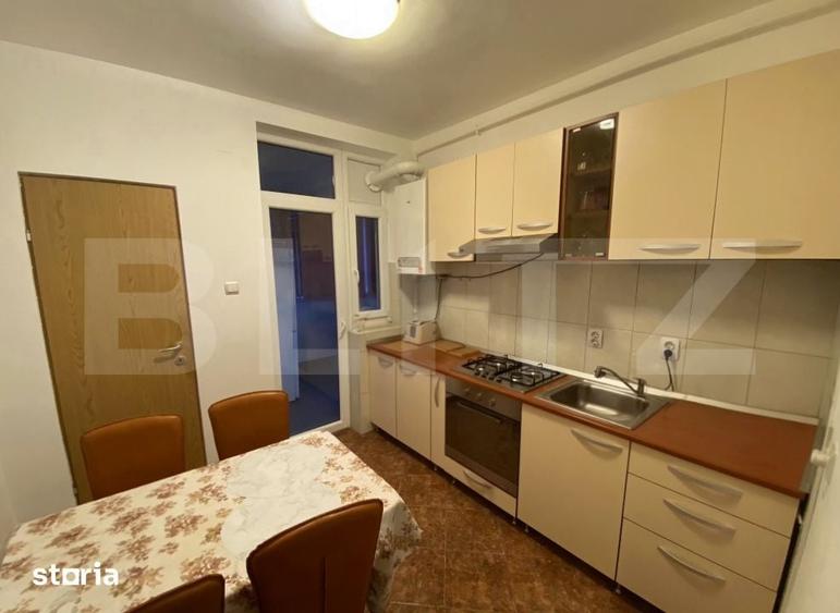 Apartament cu 3 camere în Tolstoi