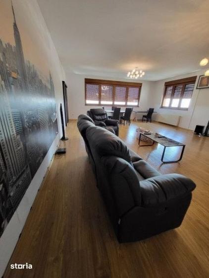 Apartament cu 3 camere în Prelungirea Ghencea