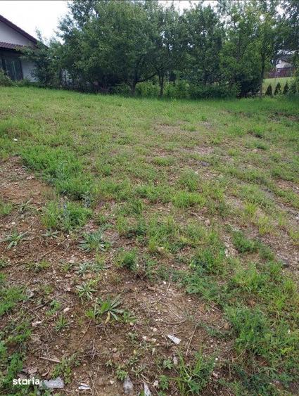 Teren 1.195 mp zona Faget - 8