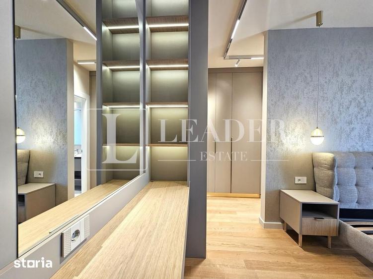 Brand New 3-Bedroom Apartment | Premium Furnished | 2 Parking Spaces - 11